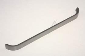 Handle - 140013025048 Door Handle Black [Electrolux Aeg]