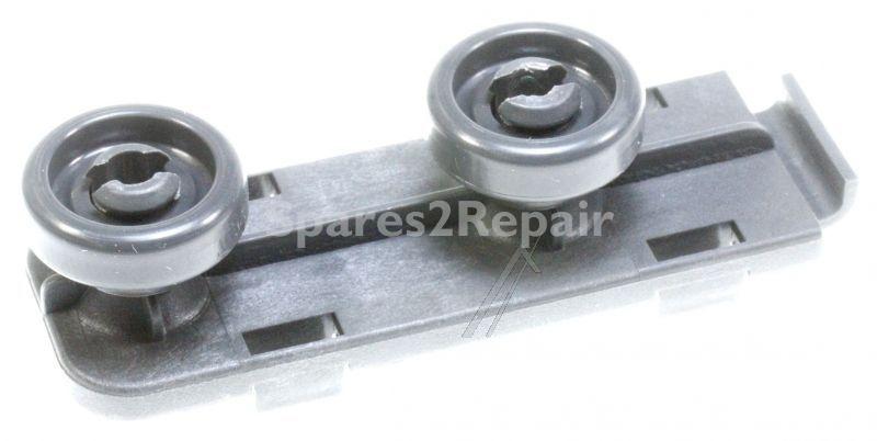 Roller For Dishwasher Basket - 1561285121 Adjustment Dishwasher Basket R [Electrolux Aeg]