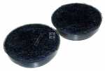 Carbon Filter - Dhz5276(00) 00796390 Active Carbon Filter [Bosch Siemens]