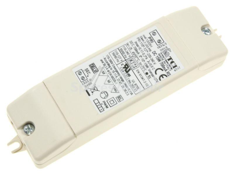 Faber Roblin Led driver - 122251 133 0171 826 Feeding Led 700ma Rpwm 110-240