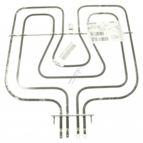 Top Element Oven - 3970129049 Oven Top Element Grill 230-240 [Electrolux Aeg]