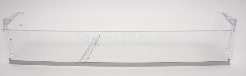 Fridge Door - 2433601016 Compartment Door Complete [Electrolux Aeg]