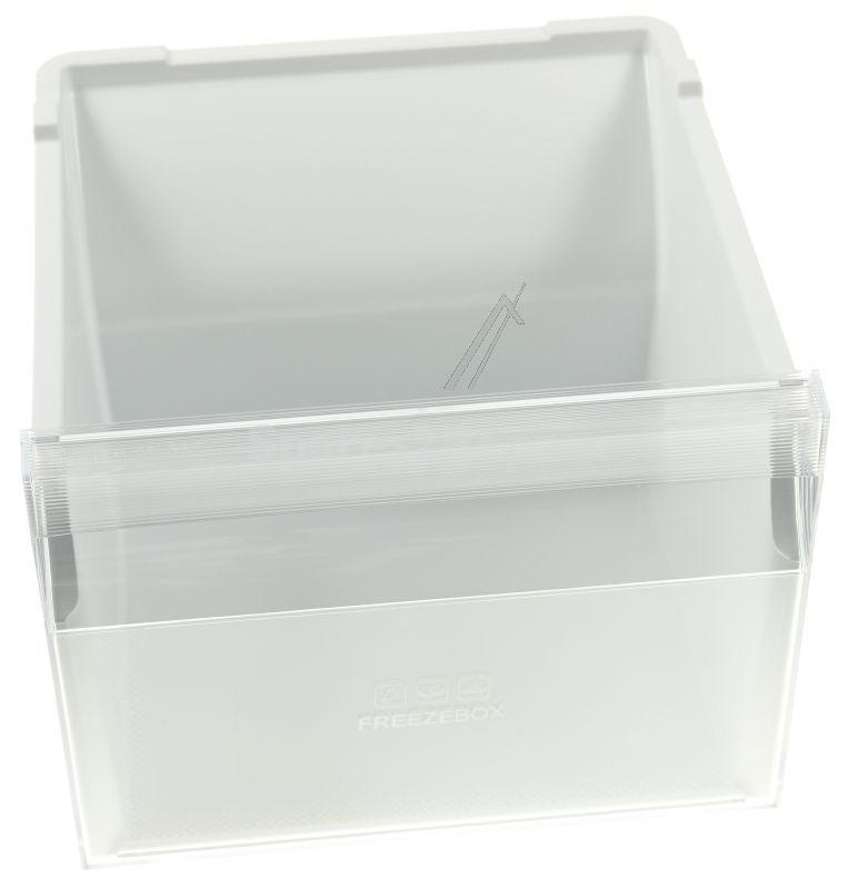 Haier Freezer Drawer - 0060842941a 49055818 Freezer Bottom Drawer