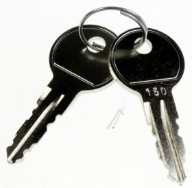 Button - 00600834 Key [Bosch Siemens]