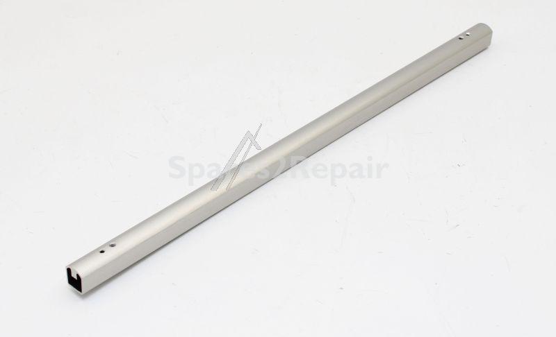 Handle - 50246033000 Knob control black oven [Electrolux Aeg]