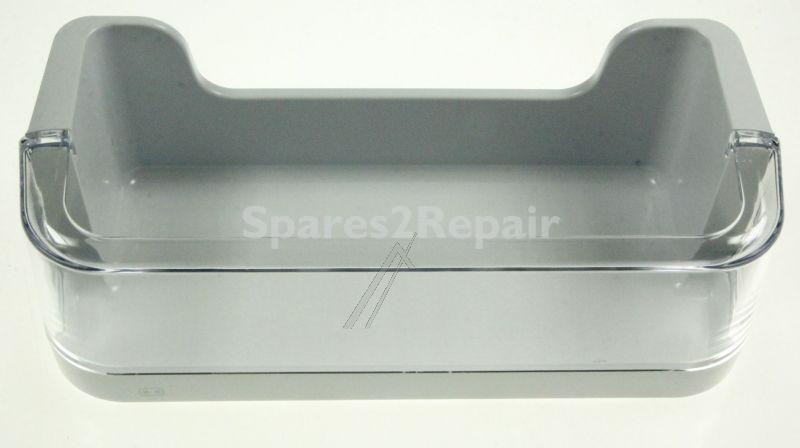 Samsung Lower Refrigerator Door - Da63-05385a Cover-guard Fre Low:hm10 gpps ntr indoor