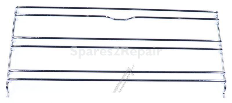 Hisense Gorenje Telescopic Slideout Oven Grills - 793650 Frying Pan Guide Support