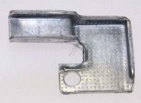 Fixings And Brackets - 3302377027 Holder Door Handle Right [Electrolux Aeg]