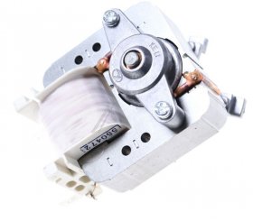 Smeg Ventilator Motor - 795210597 Fan Motor