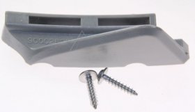 Mounting Parts - 00644226 Deflector [Bosch Siemens]