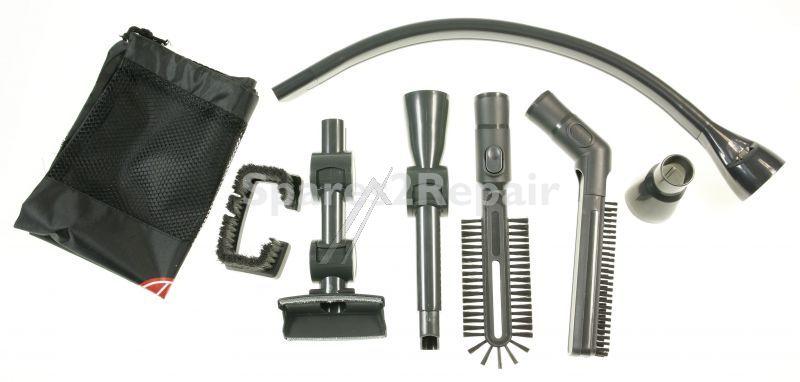 Vacuum Cleaners accessories - 39800042 Brush Set [Candy Hoover]