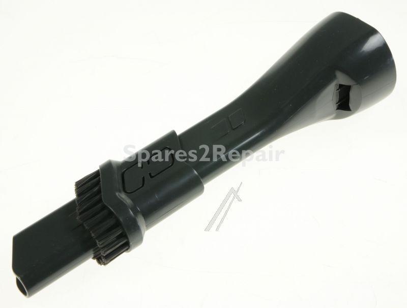 Nozzle For Upholstery - G167 35601874 Upholstery Nozzle [Candy Hoover]