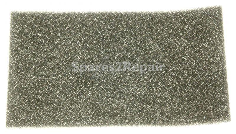 Hisense Gorenje Foam Filter - 346890 Filter
