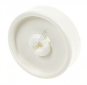 Hisense Gorenje Roller For Dishwasher Basket - 790058 Lower Basket Wheel