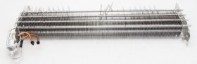 Haier Condensation Cont. Compress. - 0060822693 49053902 Finned Evaporator