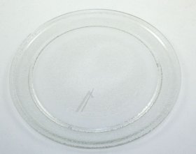 Microwave Turntable Plate - 00799033 Glass Tray [Bosch Siemens]