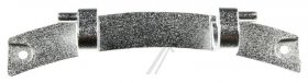 Haier Door Hinges For Washing Machines - 0180100002 49054386 Hinge