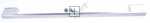 Oven Door Handles - 00117777 Handle [Bosch Siemens]