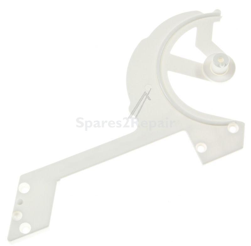 Hisense Gorenje Mounting Parts - 289668 Gable L White
