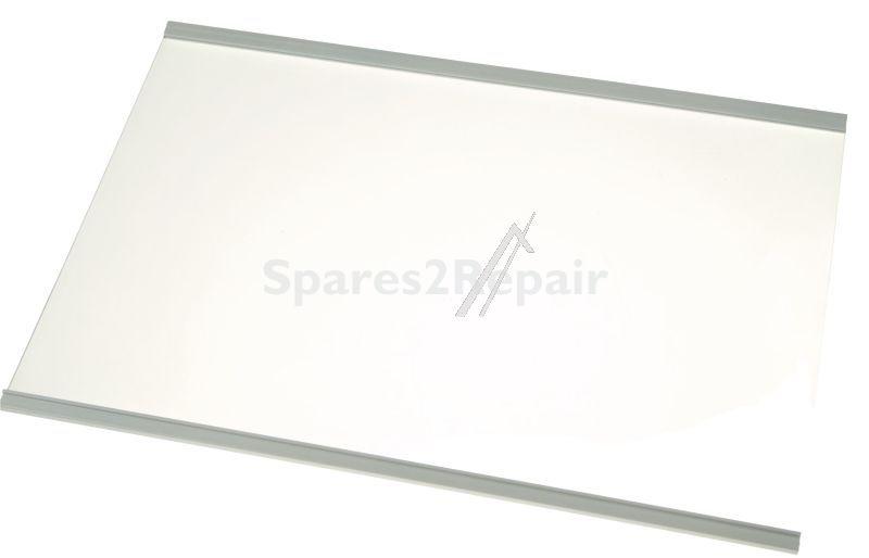 Hisense Gorenje Panel-glass-ic - Hk2003402 Shelves Assembly