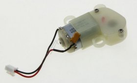 Motor Unit - R Edge Brh Mor Asm [Candy Hoover]