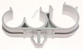Fixings And Brackets - 00020221 Hinge-plate [Bosch Siemens]
