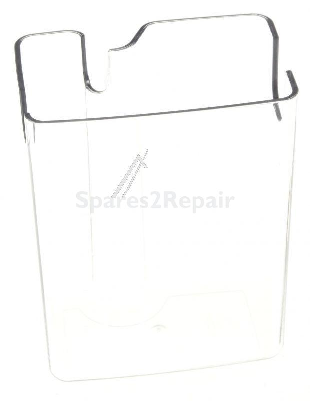 Milk Container - 7313285999 Milk Carafe (tritan) Natural Ec850 [Delonghi]