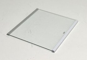 Samsung Stacking Tray - Da97-14799a Assembly Shelf-free Up fsr Cd