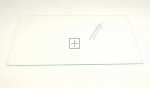 Glass Panel - 4656270100 C00869505 Glass Shelf 447x300x3 2-clear [Arcelik]