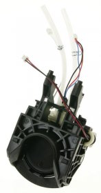 Brewing Group - 7313211641 Brewing Group Infusion Unit (us)esam [Delonghi]