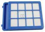 Sqoon Vacuum Cleaner Filter - S0703b Filter Alternative For Philips 432200901131