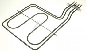 Top Element Oven - 8068600 Top Heating Element Set 2900w 400v [Amica]