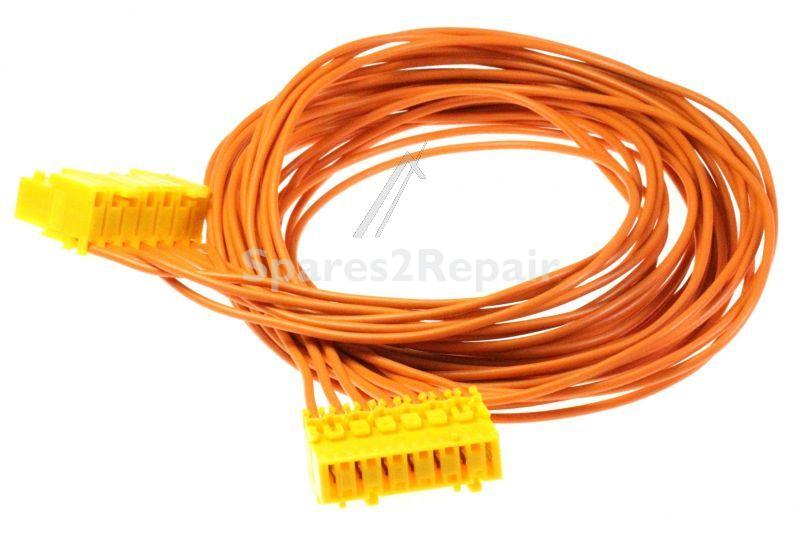Harness - 00263248 Cable Harness [Bosch Siemens]