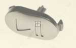 Haier Button - 0020204247a 49052098 Start-pause Button