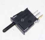Switch - 00610427 Switch-door [Bosch Siemens]