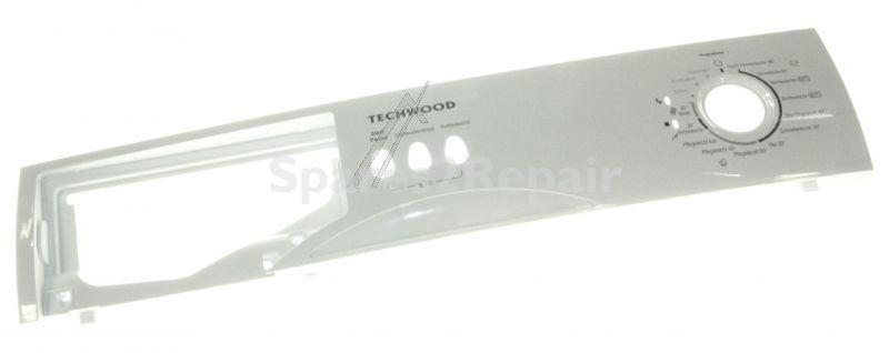 Operating Unit Screen - 42088701 Con pan with Srgf Ib1(techwood-wb 91042 [Vestel]