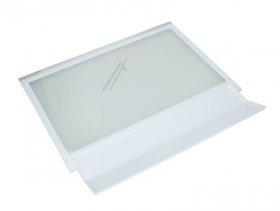 Samsung Vegetable Drawer Cover - Da97-17312a Assembly Shelf Cover Veg Brb6000m Assembly Hot