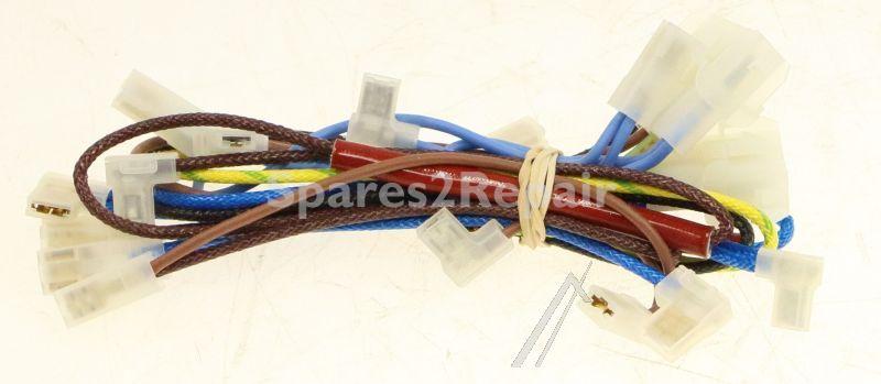Cable-plugs-adapter - 00633096 Cable [Bosch Siemens]