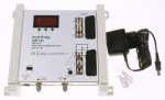 Axing Av Modulator - Avm 3-00 Twin Av-modulator,mono,uhf-vhf