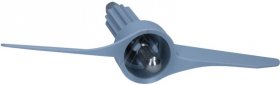 Turntable Coupler - 10000314 Drive Coupling [Bosch Siemens]
