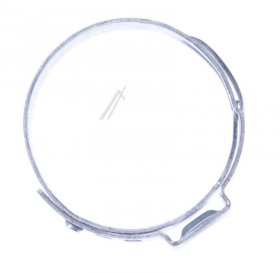 Teka Hose Clamp - 81734028 Tube Clamp Type 1 Lp-800 S