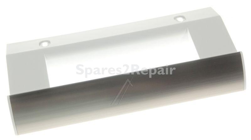 Hand Grip - 2651032126 Handle Assembly [Electrolux Aeg]