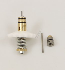 Nilfisk Valve - 128500192 Valve Piston Complete Sp