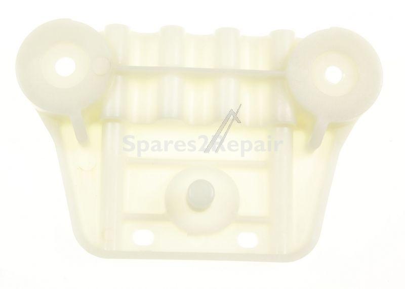 Fixings And Brackets - Kw687860 Iron Stand Complete Ic600 [Delonghi]