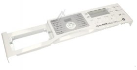 Samsung Operating Unit Screen - Dc97-16875l Assembly Control Panel Scout Combowd0804w8e