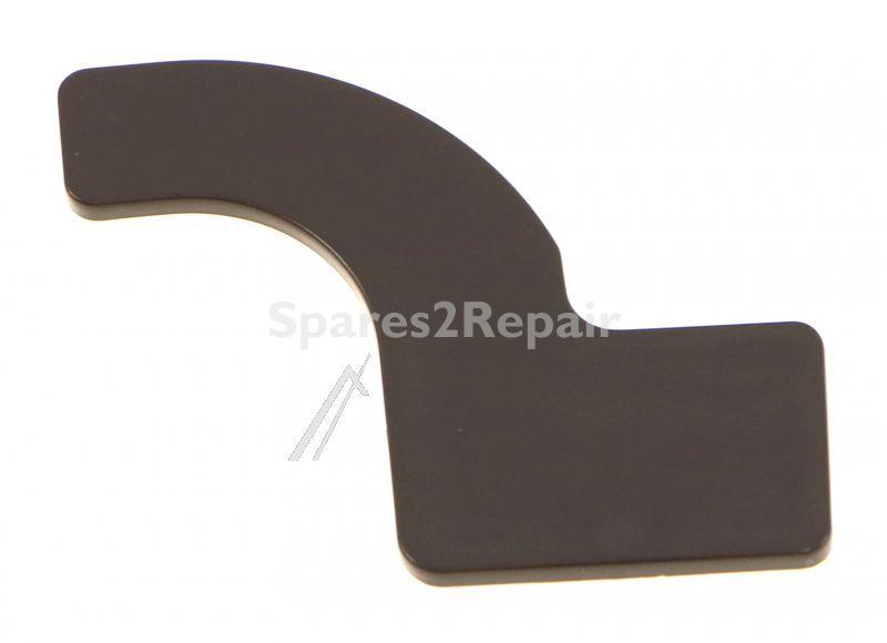 Casing Cover - C00328384 481244079359 Cover [Whirlpool Indesit]