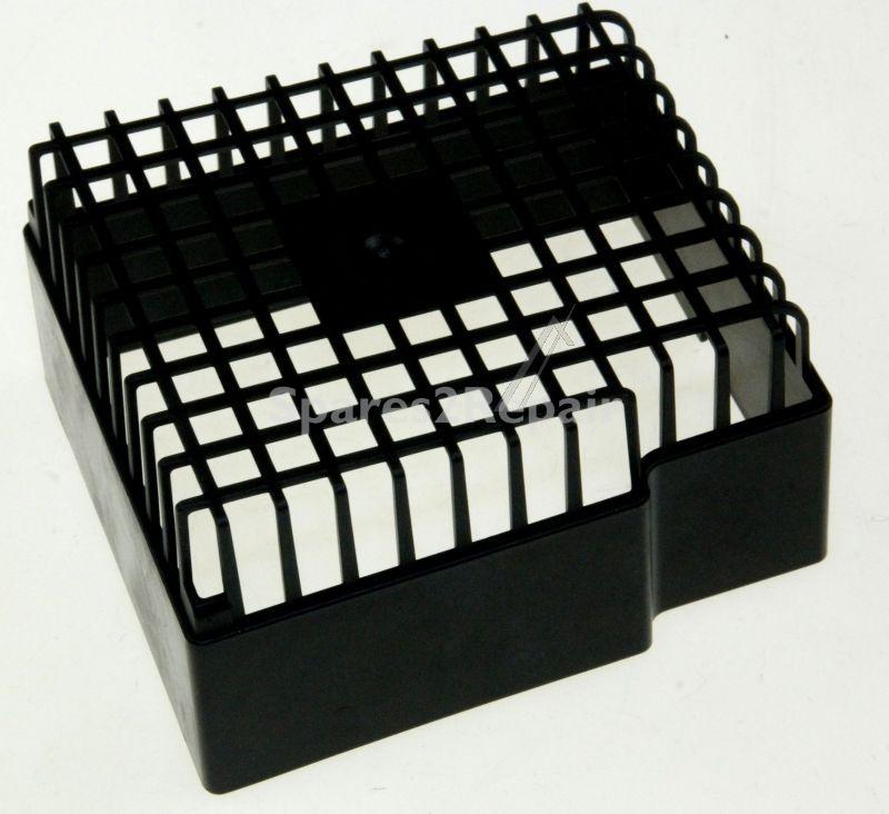 Pulp Container - Es0059105 Capsule Container [Delonghi]