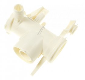 Pump Housing - 1325624037 Pump Body Jet [Electrolux Aeg]