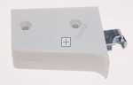 Ll Mount Extract. Hose - C00332333 481252648061 Mounting [Whirlpool Indesit]