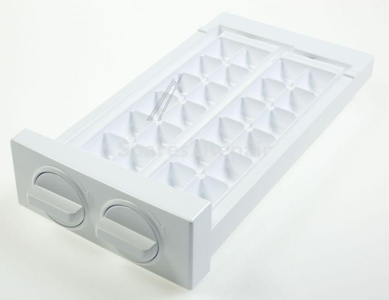 Lg Ice Cube Maker - Ajp73817601 Tray Assembly Ice